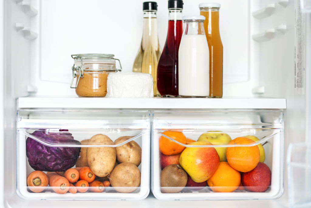 Почему в домашние холодильники рекомендуют помещать